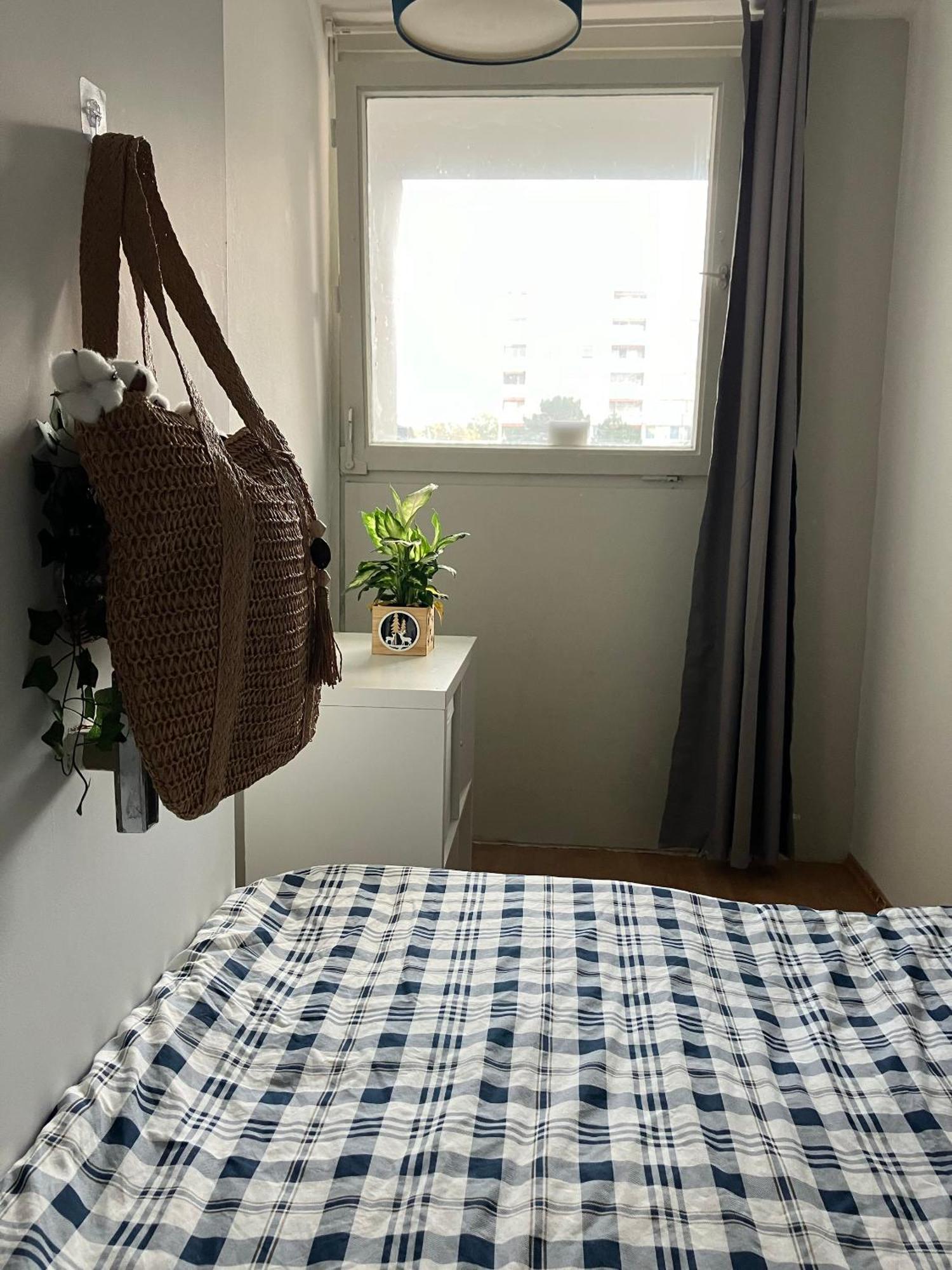 Homestay Super Location In Frankfurt am Main